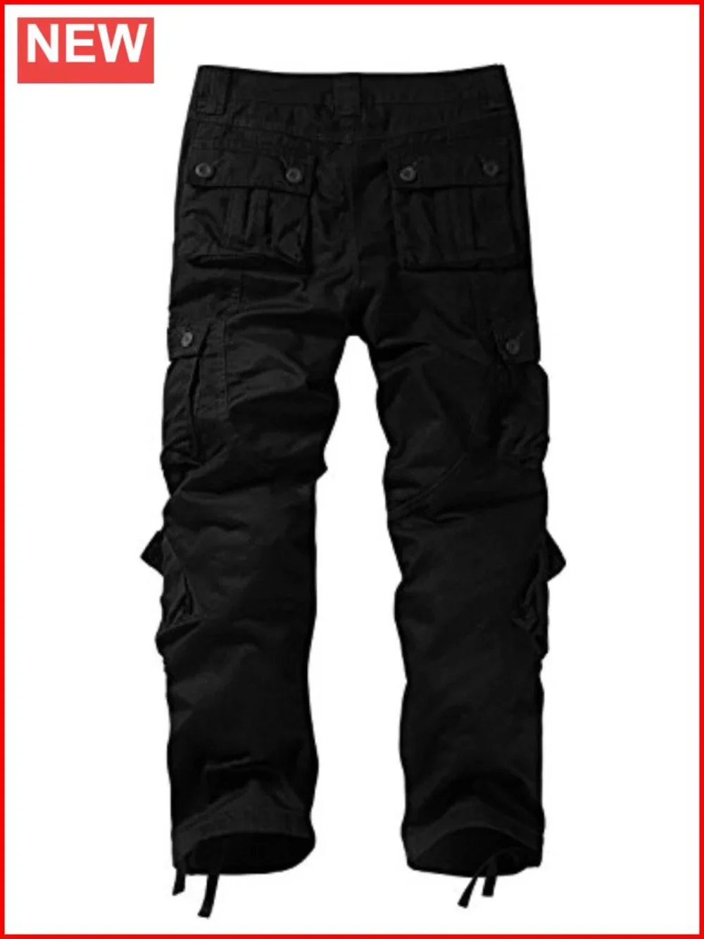 Match Men's Wild Cargo Pants
